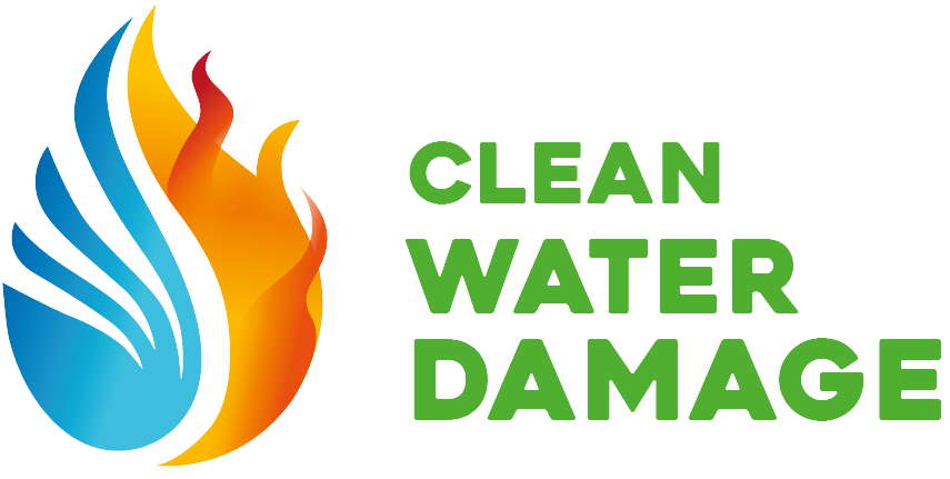 Clean Water Damage